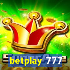 betplay 777